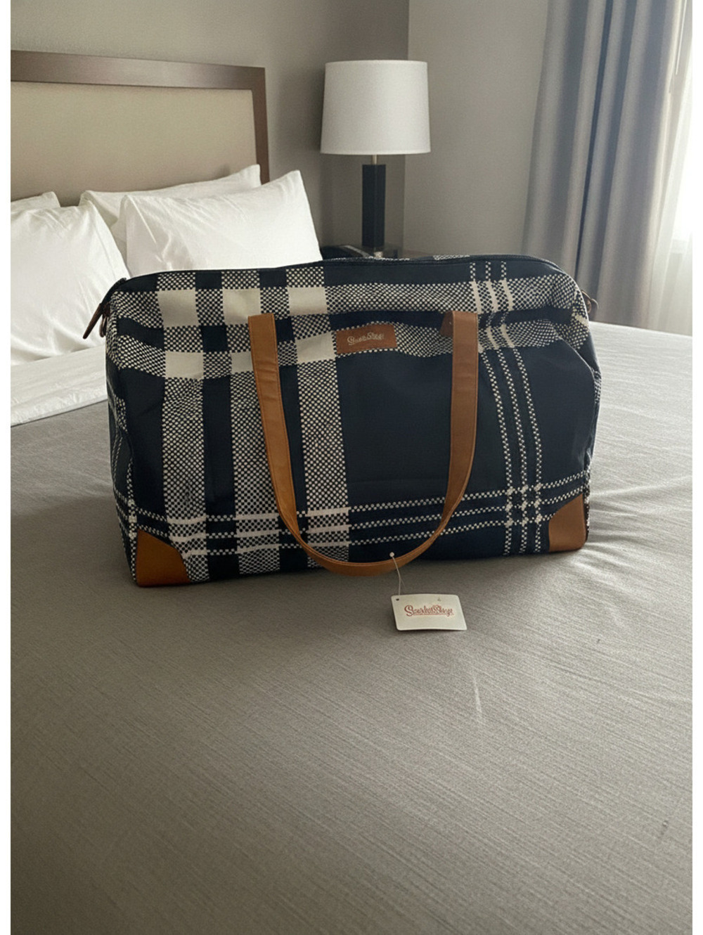 New With Tags | Scarlet Skye | Women's | Large Travel Bag